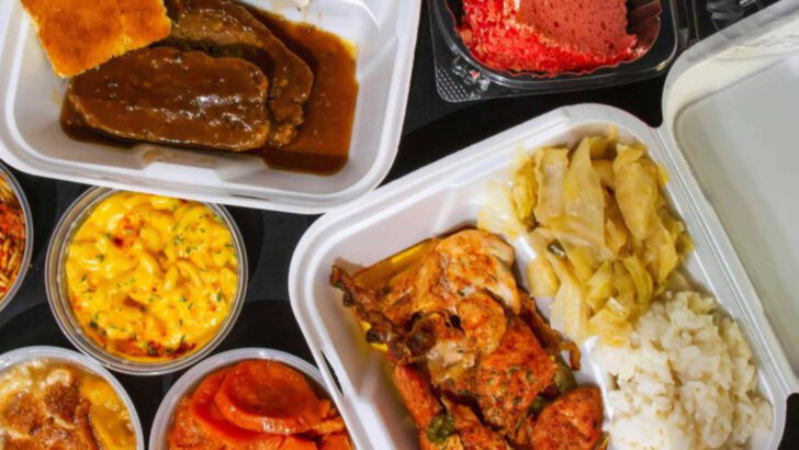 7 Detroit soul food restaurants keeping Sunday traditions alive daily