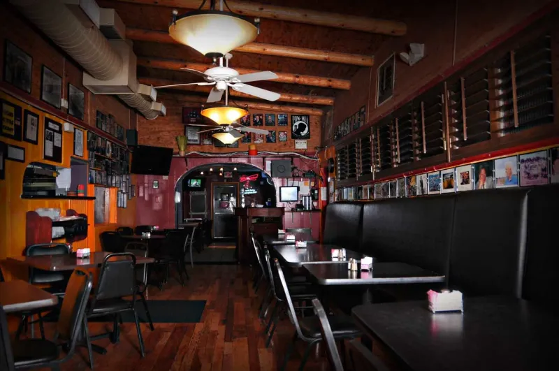 L&J Cafe