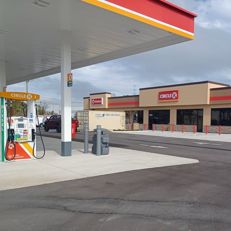 Circle K – Various Locations, FL