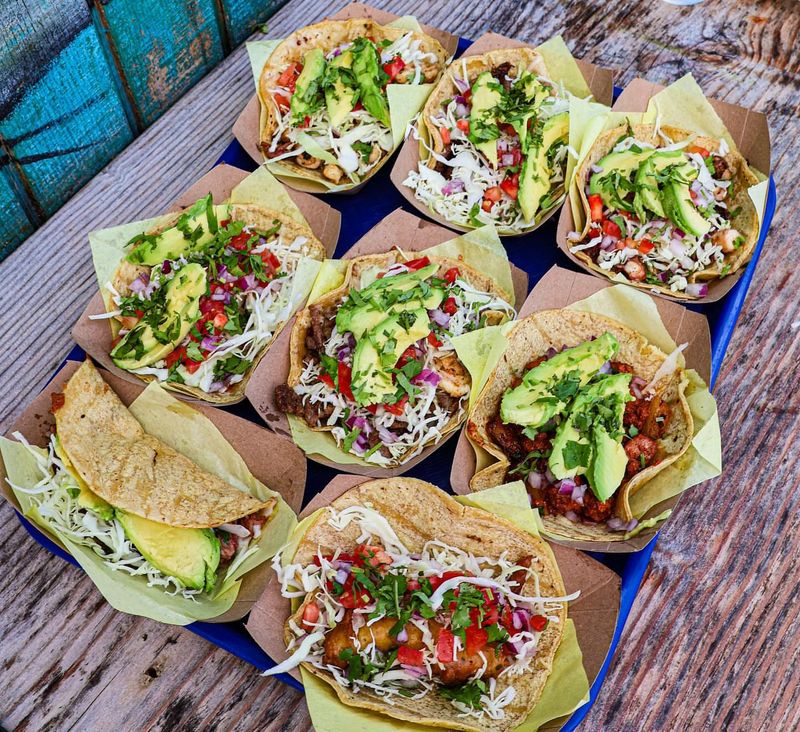 Oscar’s Mexican Seafood — Pacific Beach / Hillcrest (San Diego)