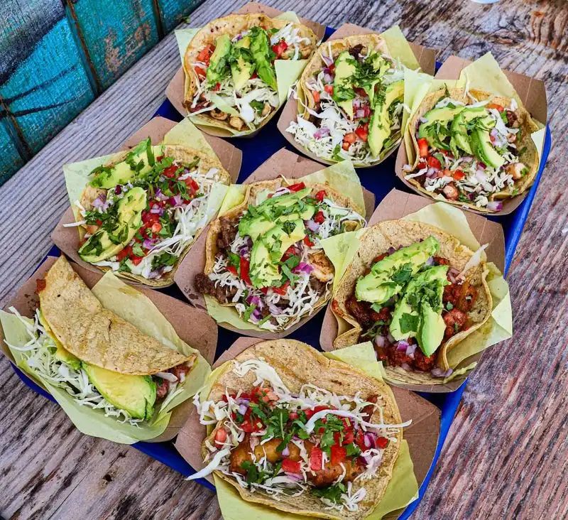 Oscar’s Mexican Seafood — Pacific Beach / Hillcrest (San Diego)