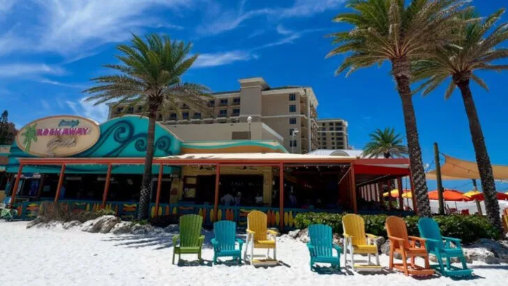 7 Florida Oyster Bars That Belong on Every Coastal Drive