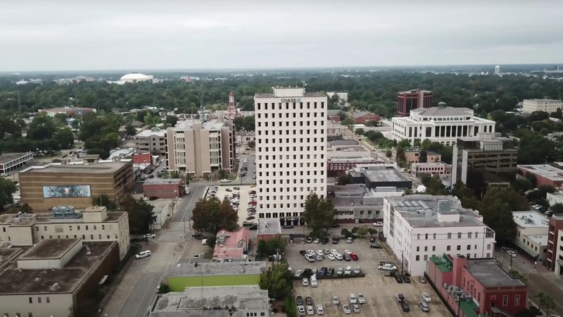 Lafayette