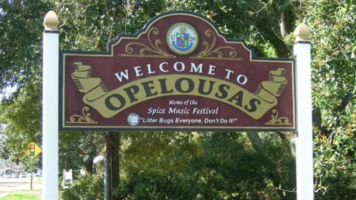 7 French heritage towns in Louisiana where traditions remain strong