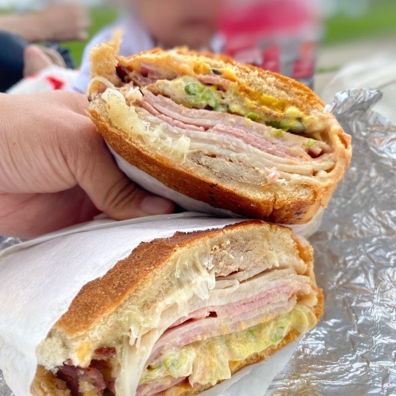La Villa Italian Deli