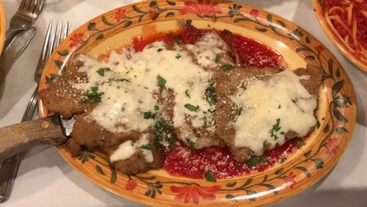 Italian delis in Cleveland where every bite feels like tradition