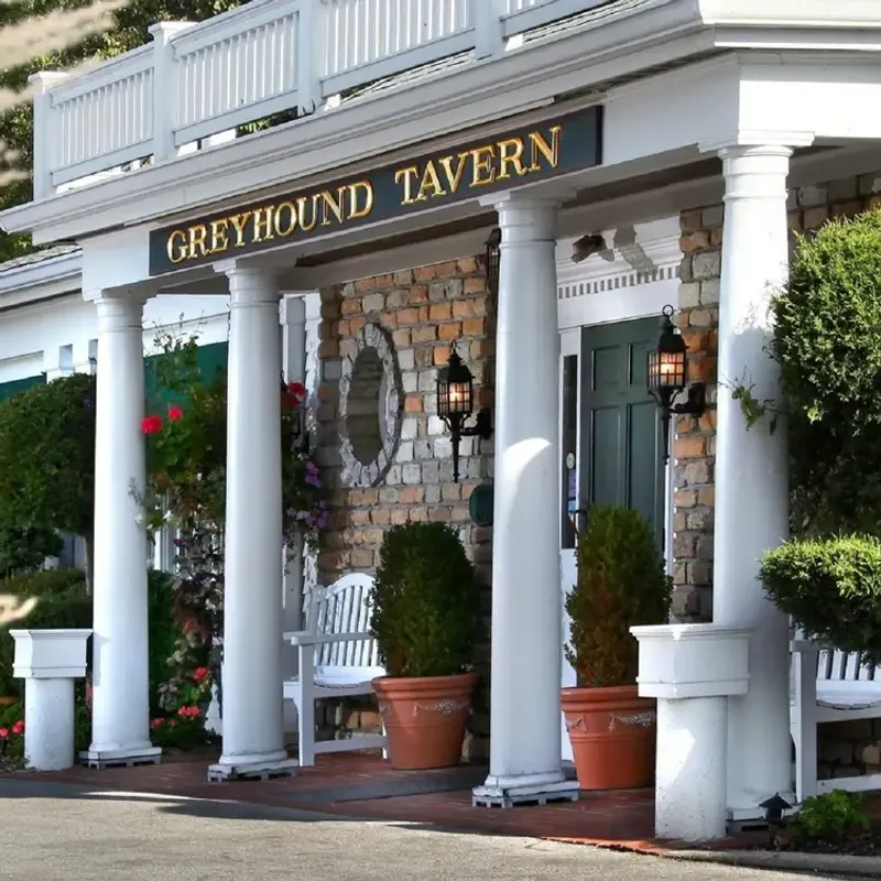 Greyhound Tavern – Fort Mitchell