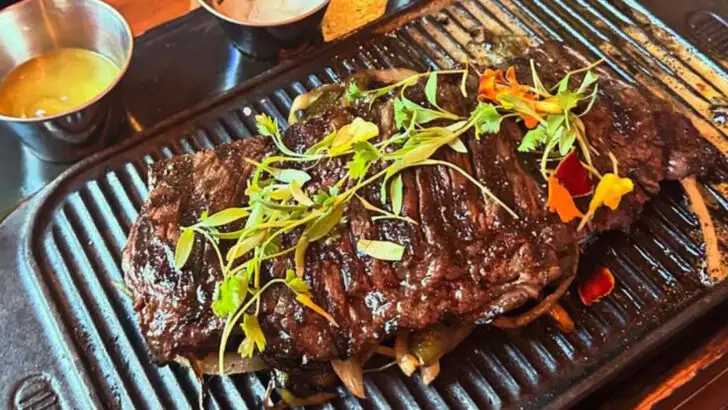 7 Kentucky meat-and-three restaurants keeping tradition alive