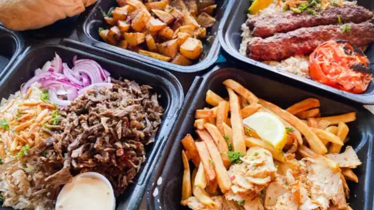 7 Lebanese restaurants in Michigan where tradition is still on the menu