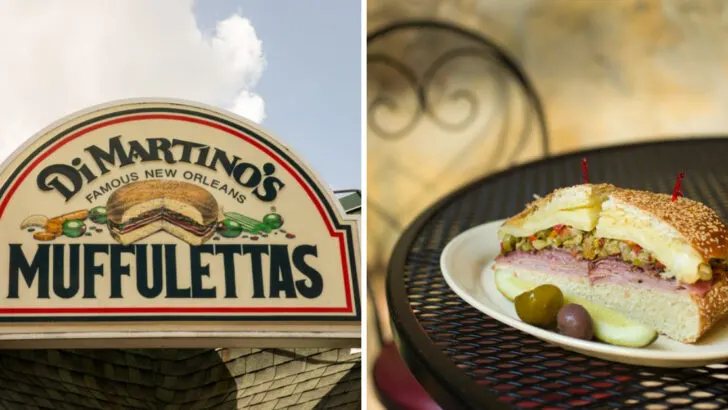 7 Louisiana Muffuletta Shops That Still Honor This New Orleans Original