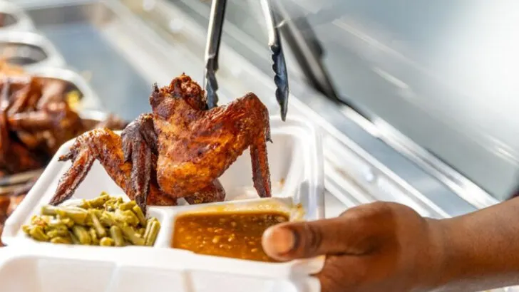 7 Louisiana Restaurants in Gas Stations That Keep People Coming Back