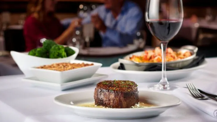 7 Miami, Florida steakhouses where locals say every cut is worth it