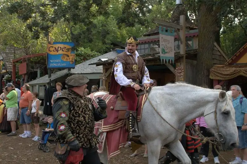 Minnesota Renaissance Festival