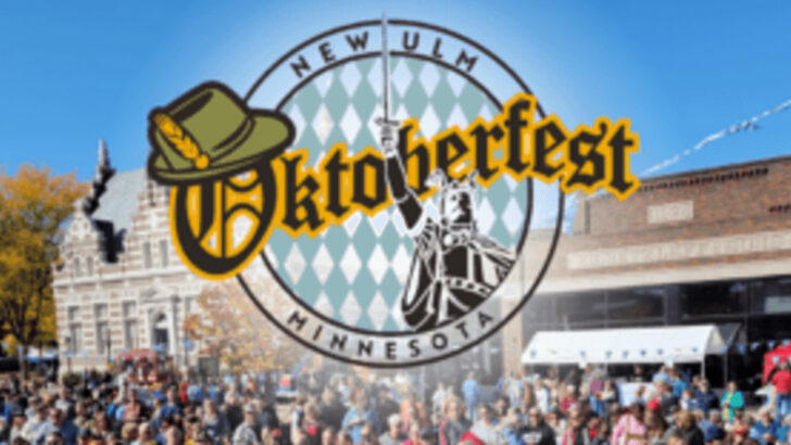 7 Minnesota fall festivals you’ll visit for the food