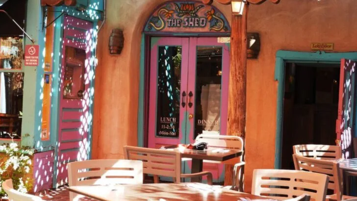 7 New Mexico breakfast burrito spots fueling mornings the right way