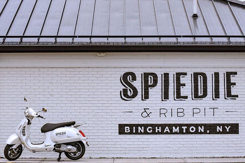 Spiedie & Rib Pit – Binghamton & Vestal