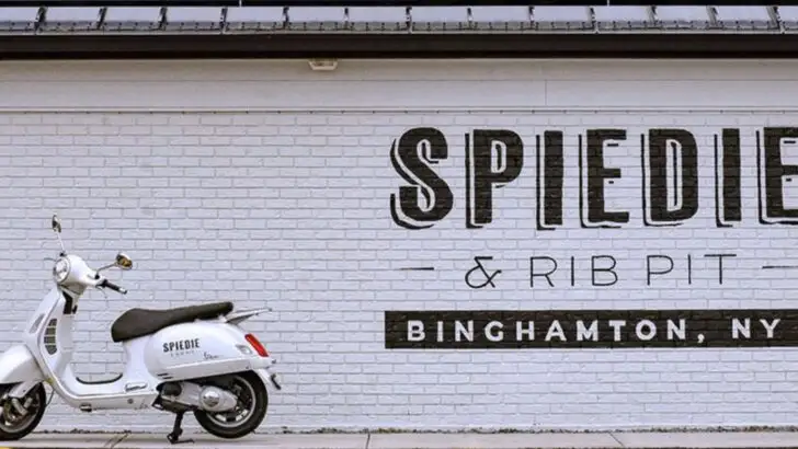 7 New York Spiedie Sandwich Spots Keeping an Upstate Favorite Alive