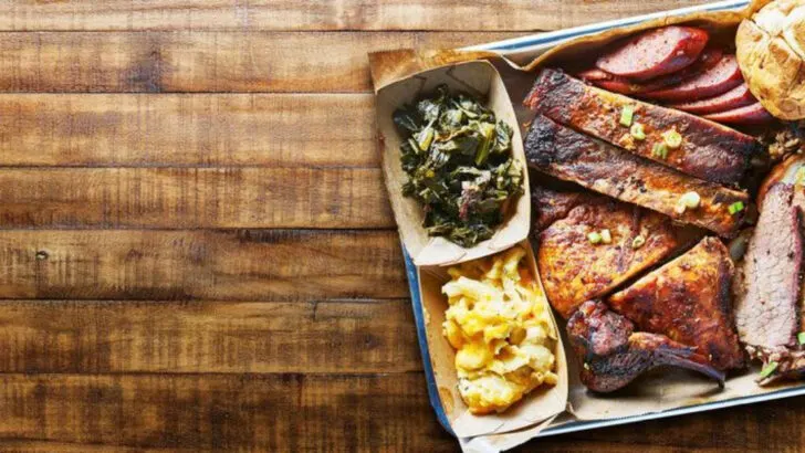 7 Ohio BBQ Joints That Locals Swear Rival Southern Smokehouses