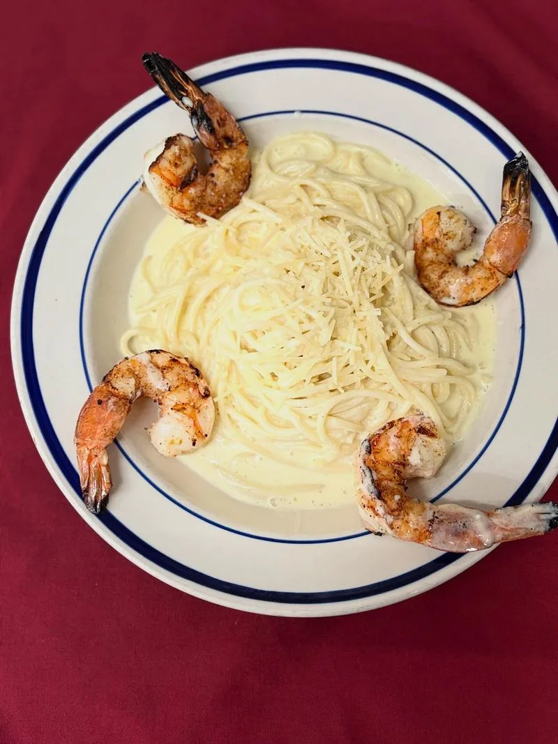 Trattoria Roma