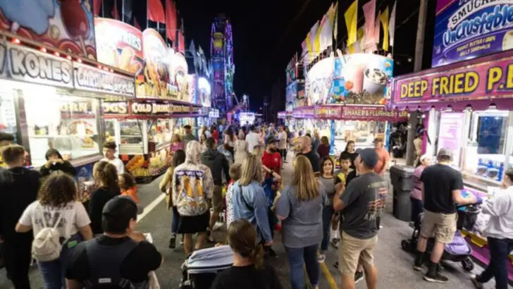 7 Pennsylvania harvest festivals that bring Amish Country to life