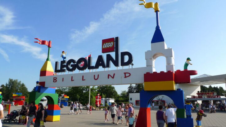 7 Rookie Mistakes at Legoland + 7 Unwritten Rules That Make the Day Easier