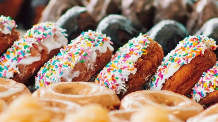 7 Small-Town Bakeries in Iowa Turning Out Pastries Worth the Drive