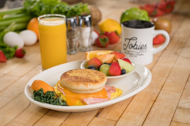 Tobies Restaurant & Bakery – Hinckley