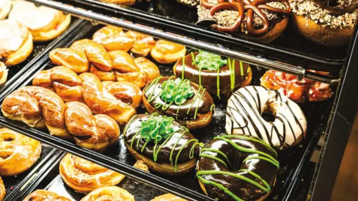 7 Small-Town Bakeries in Minnesota Rolling Out Pastries People Travel For