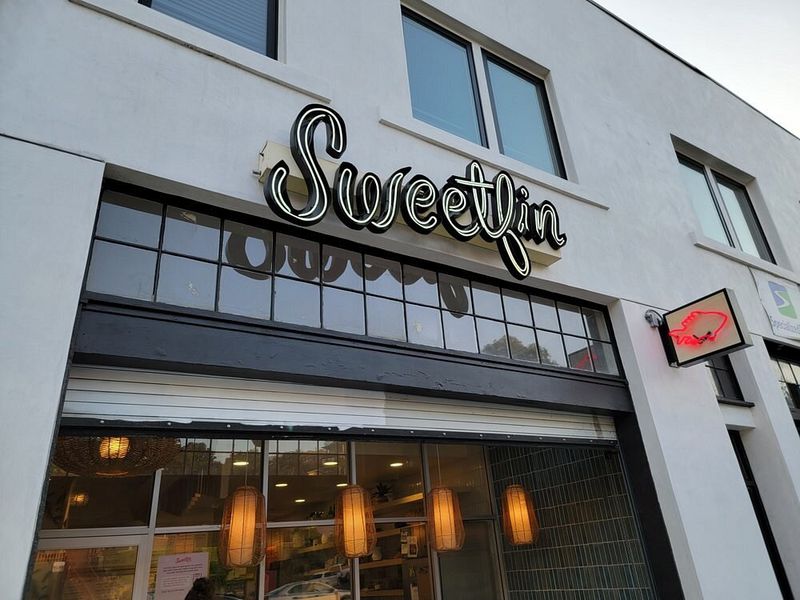Sweetfin
