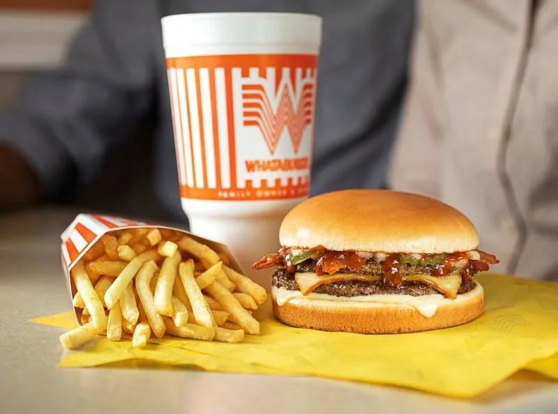Whataburger