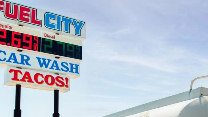 7 Texas barbecue joints inside gas stations that travelers swear are the real deal