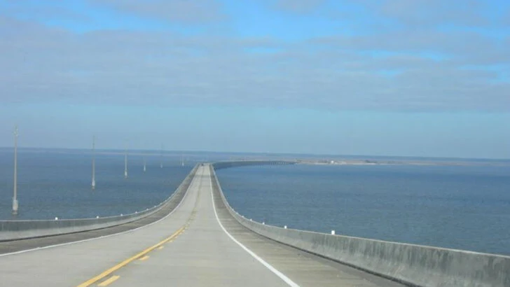 7 Underrated Gulf Coast Road Trips with Beach Views and Coastal Flavors