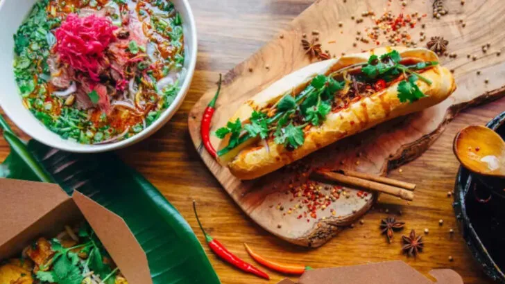 7 Vietnamese Sandwich Shops in Oklahoma City That Surprise First-Time Visitors