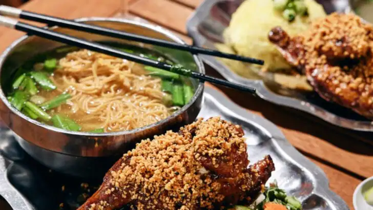 7 Vietnamese pho shops in Seattle where the broth tells immigrant stories