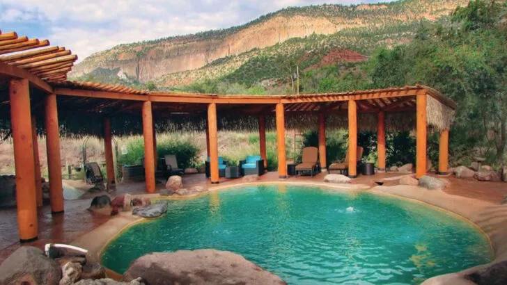 7 Wellness Retreats In New Mexico Where Seniors Recharge And Relax