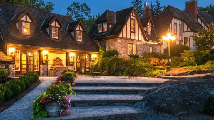 7 West Virginia Bed-And-Breakfasts That Make Weekends Unforgettable