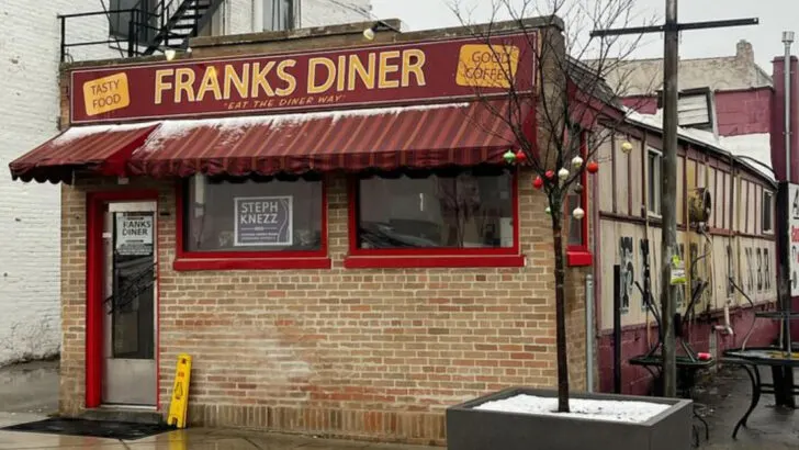 7 Wisconsin Mom-and-Pop Diners That Locals Can’t Stop Talking About