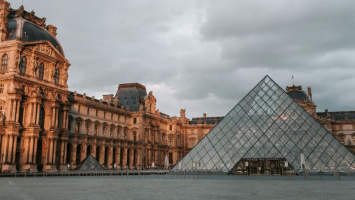 7 World-Famous Museums in Europe and 7 Lesser-Known Treasures Worth a Visit