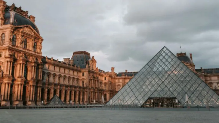 7 World-Famous Museums in Europe and 7 Lesser-Known Treasures Worth a Visit