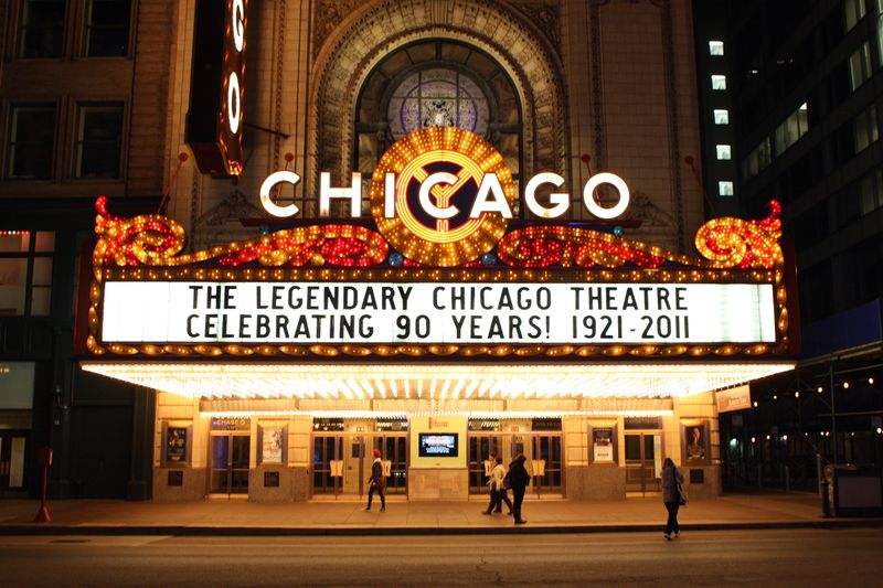 Chicago Theatre