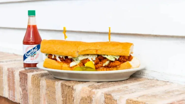 7 hole-in-the-wall Louisiana restaurants that only locals know about