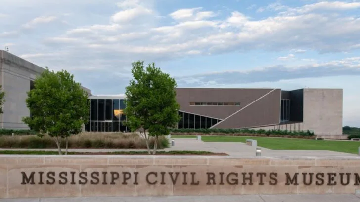 7 museums in Mississippi keeping civil rights stories alive