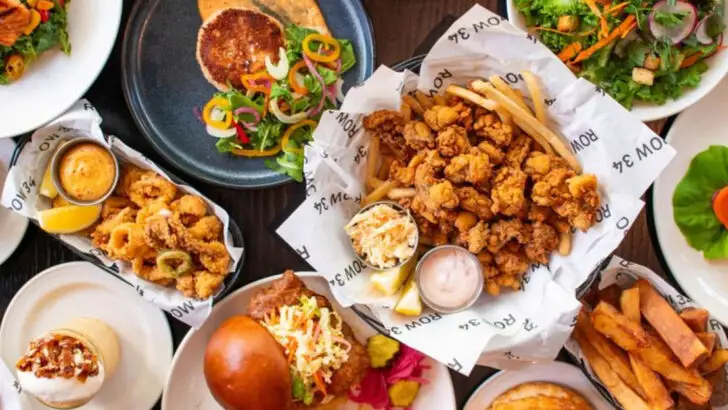 7 seafood shacks in Boston where the flavor runs deep