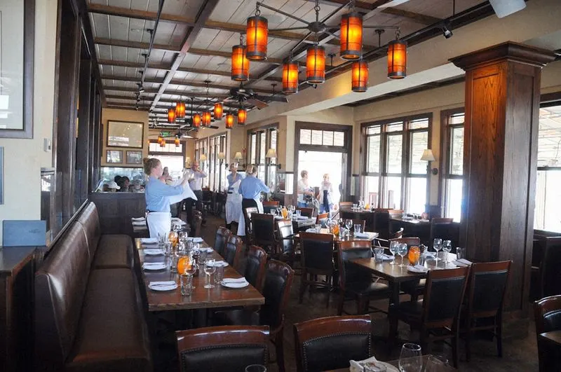 The Mooring – Newport