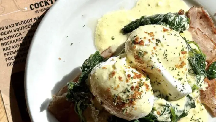 8 Alabama Diners Where Breakfast Is Always the Best Part of the Day