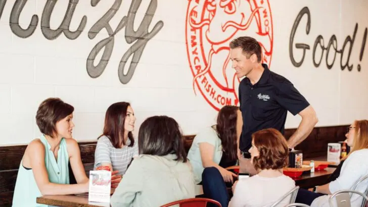 8 Arkansas restaurants proving Fridays are made for fried fish