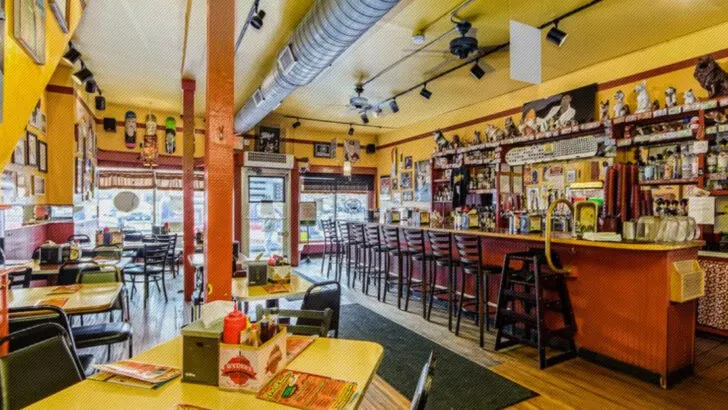 8 Columbus Ohio restaurants perfect for families before or after a Buckeyes game