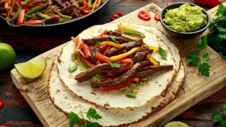 8 Corpus Christi Taco Shops Where Flavor Meets the Gulf Breeze
