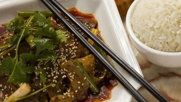 8 Family-Owned Chinese Restaurants in Portland That Have Stood the Test of Time