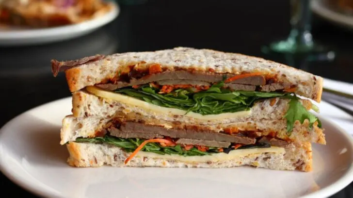 8 Florida Panhandle po’ boy shops that keep summer flavor going year-round